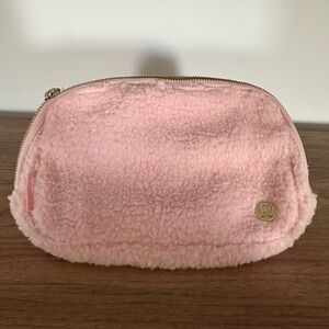 Lululemon Belt Bag